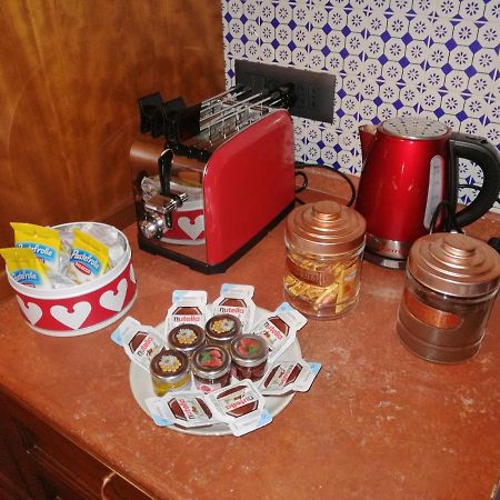 Apartamento Villino La Magnolia Osimo Exterior foto