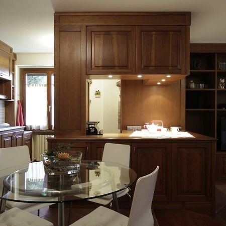 Apartamento Villino La Magnolia Osimo Exterior foto