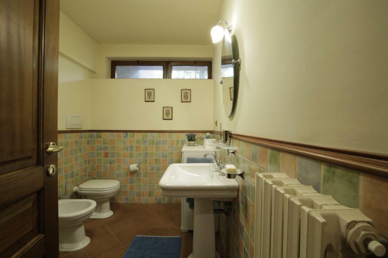 Apartamento Villino La Magnolia Osimo Exterior foto